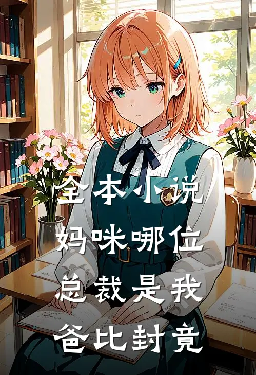 全本小说妈咪哪位总裁是我爸比封竟