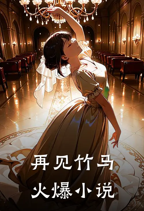 再见竹马火爆小说