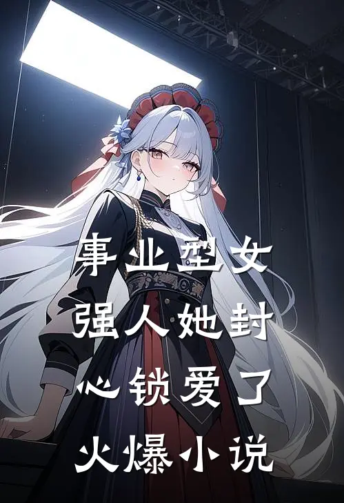 事业型女强人她封心锁爱了火爆小说