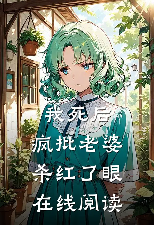 我死后，疯批老婆杀红了眼在线阅读
