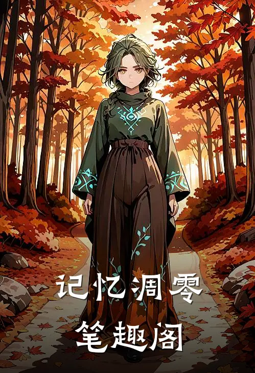 记忆凋零笔趣阁