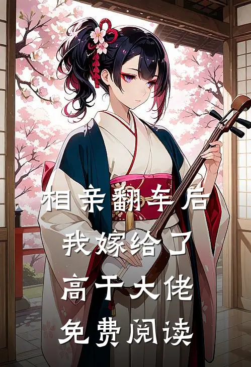 相亲翻车后，我嫁给了高干大佬免费阅读