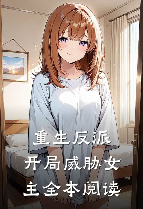 重生反派，开局威胁女主全本阅读