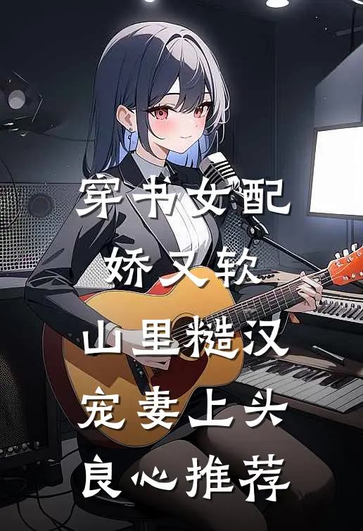 穿书女配娇又软，山里糙汉宠妻上头良心推荐