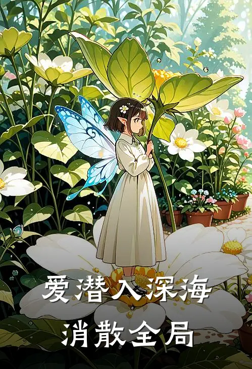 爱潜入深海消散全局