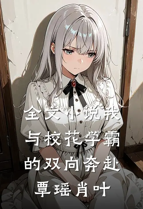 全文小说我与校花学霸的双向奔赴覃瑶肖叶