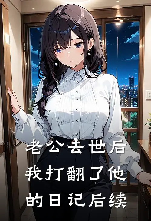 老公去世后我打翻了他的日记后续