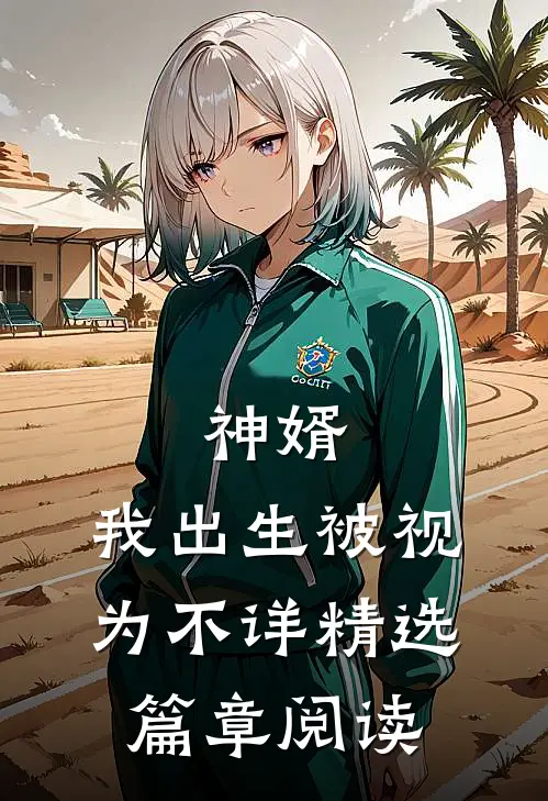 神婿：我出生被视为不详精选篇章阅读