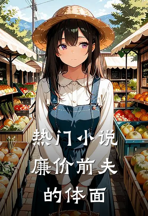 热门小说廉价前夫的体面