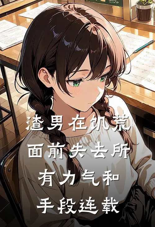 渣男在饥荒面前失去所有力气和手段连载