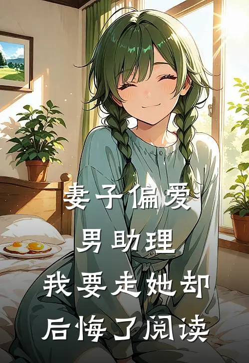 妻子偏爱男助理，我要走她却后悔了阅读