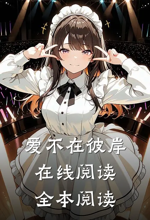 爱不在彼岸在线阅读全本阅读