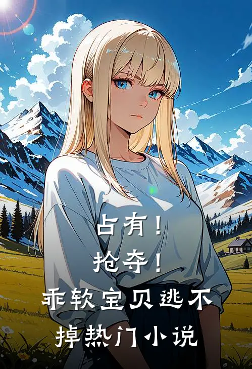 占有！抢夺！乖软宝贝逃不掉热门小说