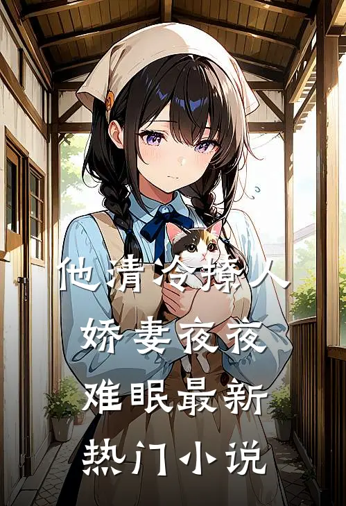 他清冷撩人，娇妻夜夜难眠最新热门小说