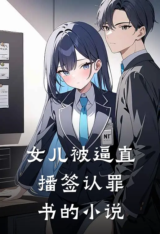 女儿被逼直播签认罪书的小说