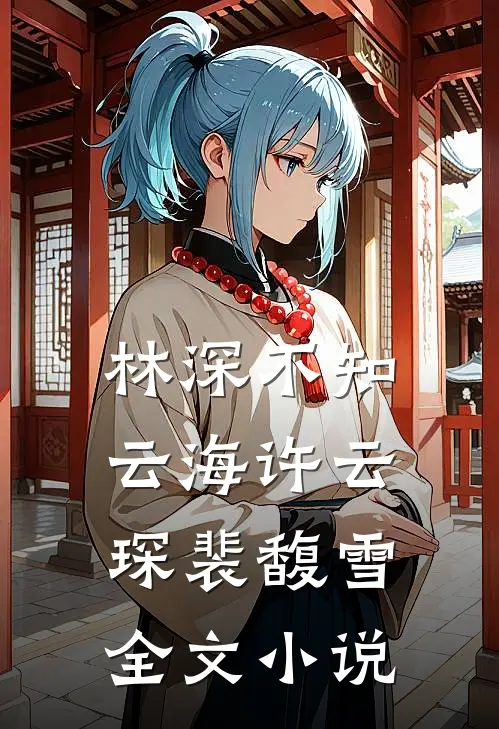 林深不知云海许云琛裴馥雪全文小说