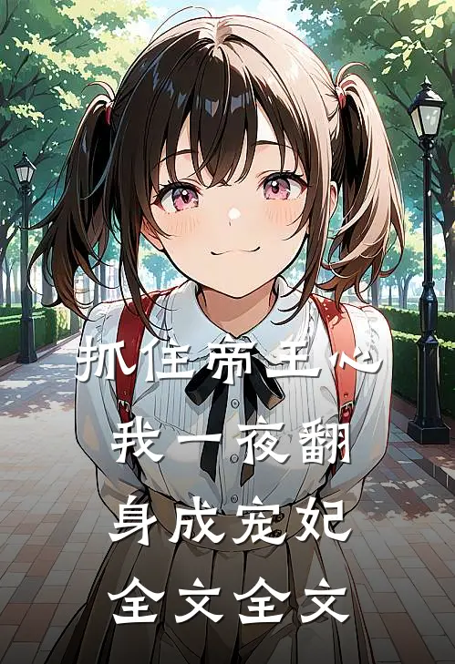 抓住帝王心,我一夜翻身成宠妃全文全文