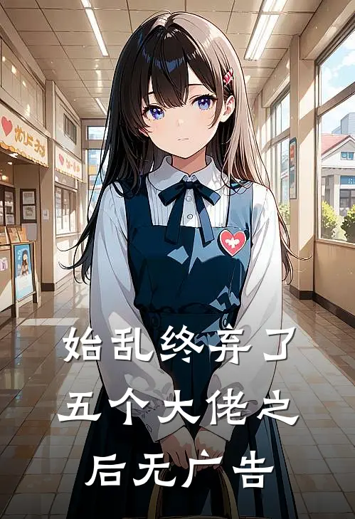 始乱终弃了五个大佬之后无广告