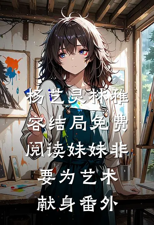 杨艺灵林雅容结局免费阅读妹妹非要为艺术献身番外