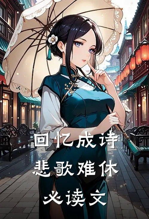 回忆成诗，悲歌难休必读文