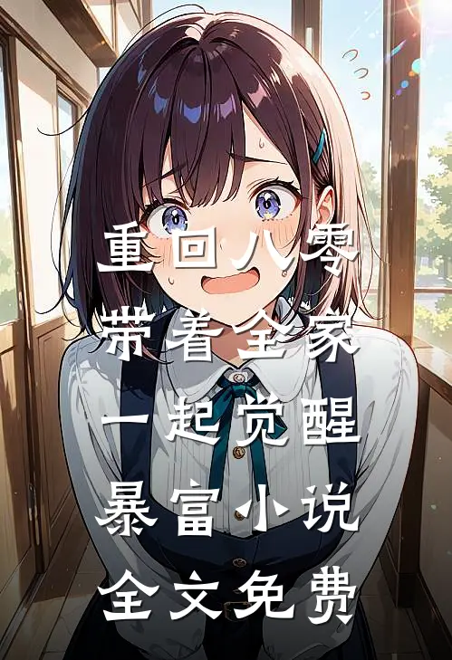 重回八零，带着全家一起觉醒暴富小说全文免费