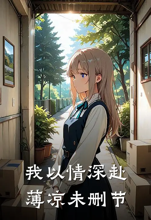我以情深赴薄凉未删节