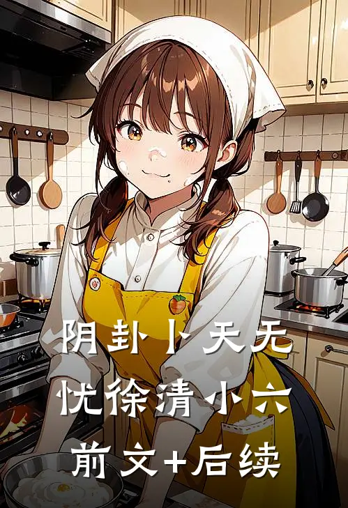阴卦卜天-无忧徐清小六前文+后续
