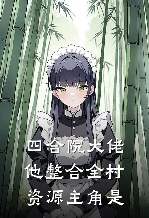 四合院大佬他整合全村资源主角是