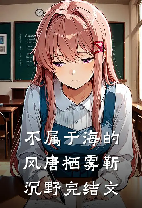 不属于海的风唐栖雾靳沉野完结文