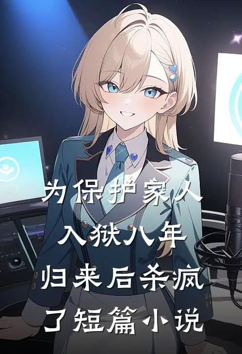 为保护家人入狱八年，归来后杀疯了短篇小说