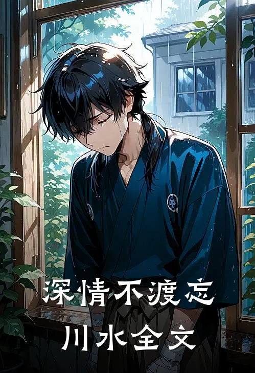 深情不渡忘川水全文