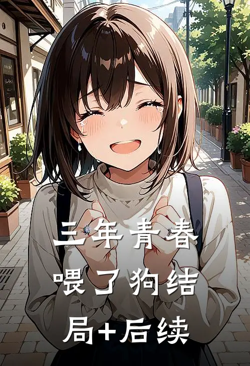 三年青春喂了狗结局+后续