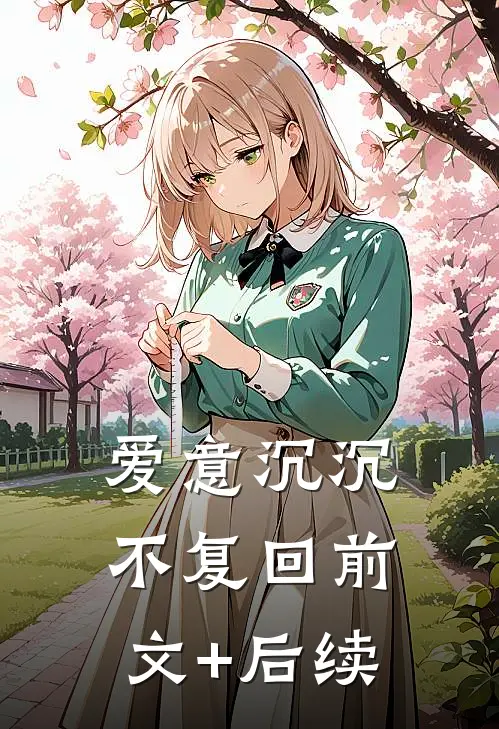 爱意沉沉不复回前文+后续