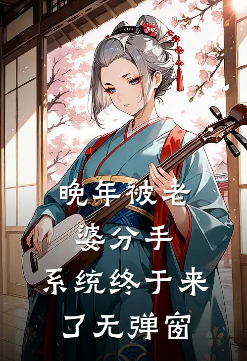晚年被老婆分手，系统终于来了无弹窗