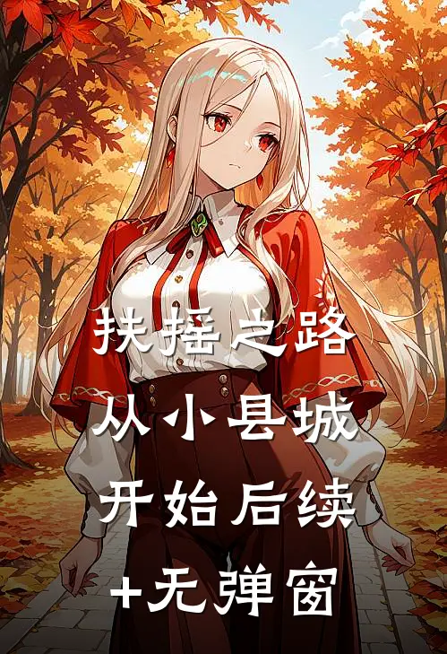 扶摇之路：从小县城开始后续+无弹窗