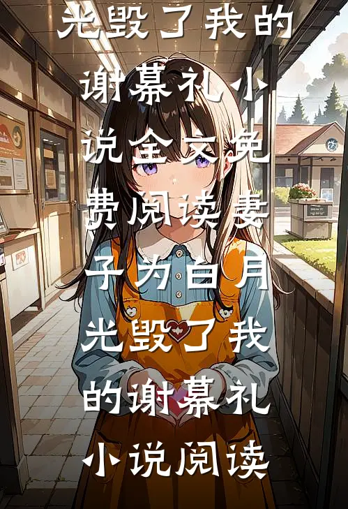妻子为白月光毁了我的谢幕礼小说全文免费阅读_妻子为白月光毁了我的谢幕礼小说阅读