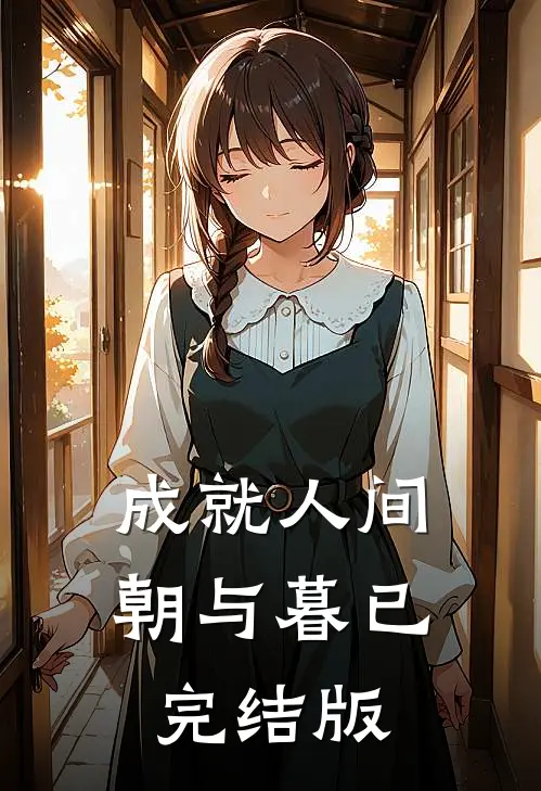 成就人间朝与暮已完结版
