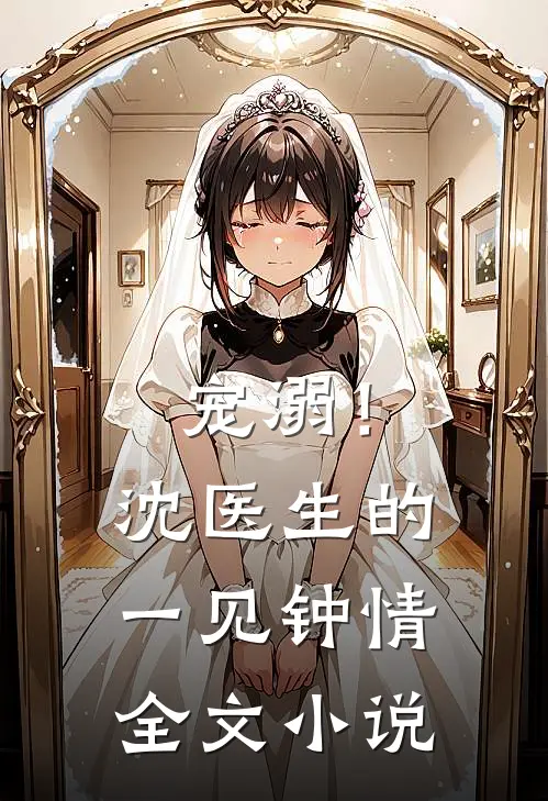 宠溺！沈医生的一见钟情全文小说