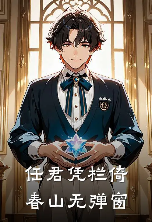 任君凭栏倚春山无弹窗