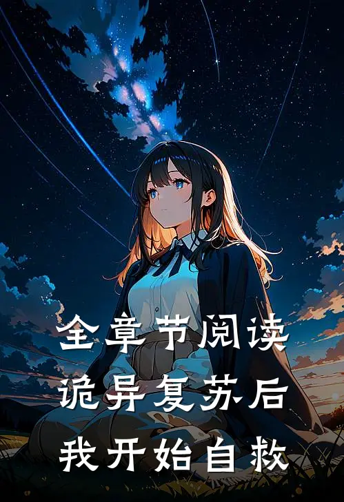 全章节阅读诡异复苏后，我开始自救