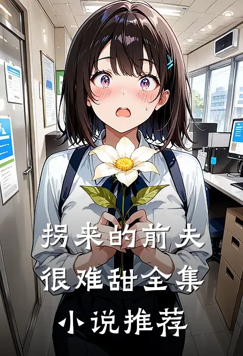 拐来的前夫很难甜全集小说推荐