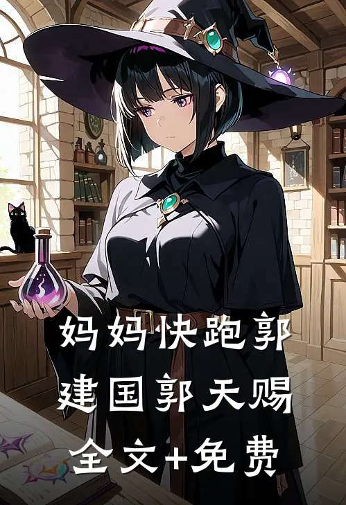 妈妈快跑郭建国郭天赐全文+免费