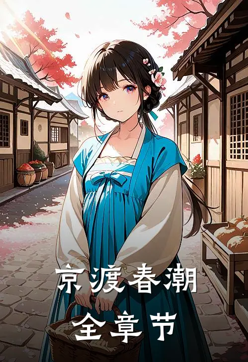 京渡春潮全章节