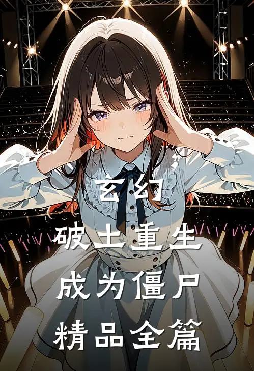玄幻：破土重生，成为僵尸精品全篇