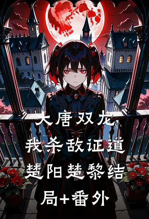 大唐双龙：我杀敌证道楚阳楚黎结局+番外