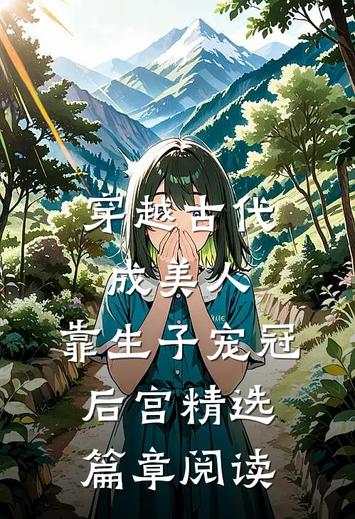 穿越古代成美人,靠生子宠冠后宫精选篇章阅读