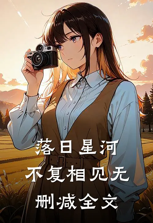 落日星河，不复相见无删减全文