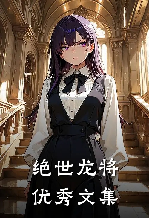 绝世龙将优秀文集