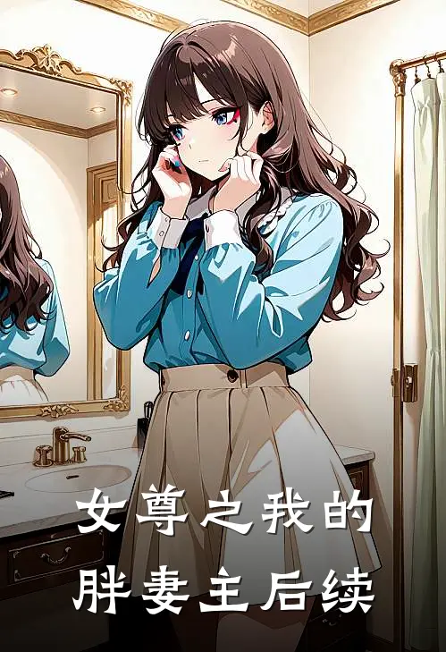 女尊之我的胖妻主后续