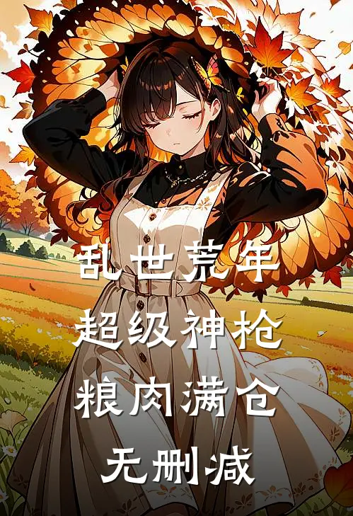 乱世荒年：超级神枪，粮肉满仓无删减